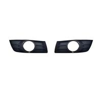 Fendinebbia Telaio Compatibile Con Suzuki Per SX4 Hatchback Sport 2011 Paraurti Anteriore Copertura Luce Di Nebbia Borsette Griglia Di Sfiato Di Guida Lampada Telaio Trim