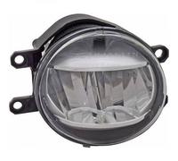 FENDINEBBIA TOYOT RIF. C-HR, 16- LED