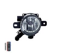 Fendinebbia trasparente sx Opel ZAFIRA 08-12