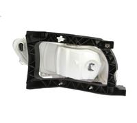 Fendinebbia TRUCKLIGHT FL-DA005L per DAF CF 10.837 2013-