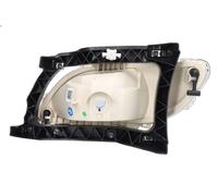 Fendinebbia TRUCKLIGHT FL-DA007R per DAF XF 106 10.837 2017-