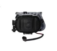 Fendinebbia TRUCKLIGHT FL-ME009L per MERCEDES-BENZ CAPACITY 11.967 2007-