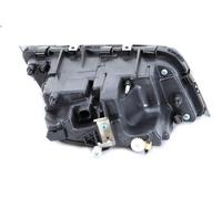 Fendinebbia TRUCKLIGHT FL-VO003L per VOLVO FM 10.837 2005-