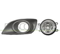 Fendinebbia TY2444414 PRASCO per TOYOTA
