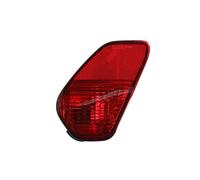 Fendinebbia TYC 17-5756-15-2 sinistro