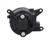 Fendinebbia TYC 19-0002-05-2 per AUDI A4 B5 (8D2) 1.6 1994-2000