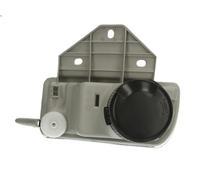 Fendinebbia TYC 19-0065-05-2 per CALIFORNIA T4 Camper (7DJ, 7DK, 70J) 2.5 1998-