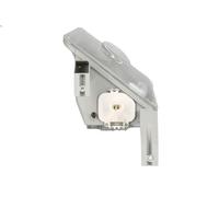 Fendinebbia TYC 19-0100-05-2 per OPEL VECTRA B (J96) 2 1995-2