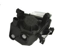 Fendinebbia TYC 19-0109-05-2 OPEL VECTRA C (Z02) 2 2003-2008