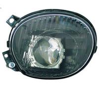 Fendinebbia TYC 19-0141-05-2 per FORD MONDEO II (BAP) 2 1996-2000