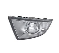 Fendinebbia TYC 19-0158-05-2 sinistro