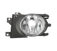 Fendinebbia TYC 19-0180-01-9 sinistro