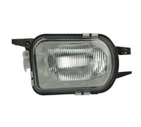 Fendinebbia TYC 19-0186-01-9 sinistro