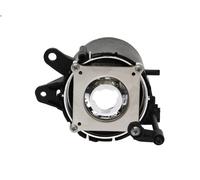 Fendinebbia TYC 19-0228-01-2 per AUDI A4 B6 (8E2) 2 2000-2004