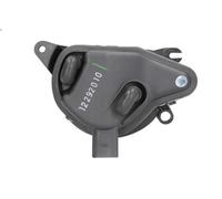 TYC Fendinebbia 19-0254001 sinistro, H7 alogeno per Audi