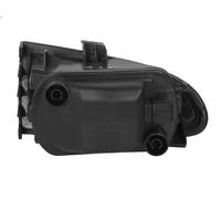 Fendinebbia TYC 19-0275-05-2 per FORD FIESTA VI Van 1 2012-2017