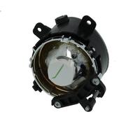 Fendinebbia TYC 19-0281-01-2 per FORD MONDEO III (B5Y) 3 2002-2007