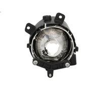 Fendinebbia TYC 19-0282-01-2 per FORD MONDEO III (B5Y) 2 2000-2007