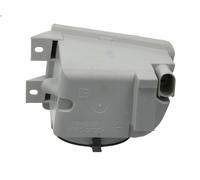 Fendinebbia TYC 19-0293-05-2 SKODA FABIA I (6Y2) 1 1999-2002