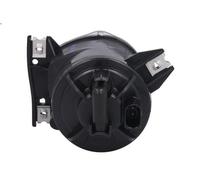 Fendinebbia TYC 19-0295-05-2 per FORD GALAXY I (WGR) 2 1995-2006