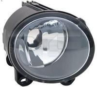 Fendinebbia TYC 19-0304-01-9 per BMW 3 (E90) 2 2007-2011