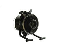Fendinebbia TYC 19-0471001 per BMW 5 (E60) 2 2007-2010