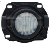 Fendinebbia TYC 19-0501-01-9 per BMW X3 (E83) 3 2003-2006