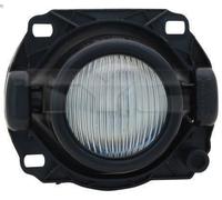 Fendinebbia TYC 19-0501-01-9 per BMW X3 (E83) 3 2003-2006