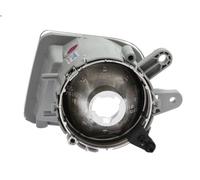 Fendinebbia TYC 19-0591-01-2 per VOLVO V50 (545) 2 2010-2012