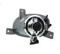 Fendinebbia TYC 19-0607-05-9 VOLVO S80 I (184) 2 1998-2006