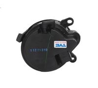Fendinebbia TYC 19-0614-05-9 per AUDI A6 C6 (4F2) 3 2004-2006