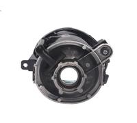 Fendinebbia TYC 19-0655-01-9 per BMW 3 (E46) 2 2001-2005