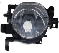 Fendinebbia TYC 19-0659-01-9 per BMW 7 (E65, E66, E67) 3 2005-2008