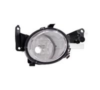 Fendinebbia TYC 19-0664-01-2 sinistro