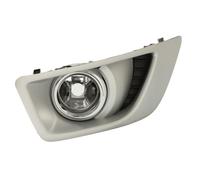 Fendinebbia TYC 19-0684-01-2 sinistro