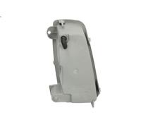Fendinebbia TYC 19-0685-01-2 per FORD C-MAX (DM2) 2 2009-2010