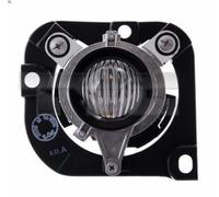 Fendinebbia TYC 19-0687-05-2 per FIAT 500 (312_) 1.2 2007-