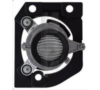 Fendinebbia TYC 19-0687-15-2 per FIAT 500 (312_) 1 2021-