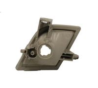 Fendinebbia TYC 19-0703-01-2 per MAZDA 6 Hatchback (GH) 2 2007-2013