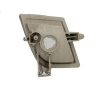 Fendinebbia TYC 19-0704-01-2 per MAZDA 6 Hatchback (GH) 2 2007-2013