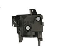 Fendinebbia TYC 19-0725-05-2 per OPEL VECTRA C (Z02) 3 2003-2005