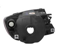 Fendinebbia TYC 19-0728-01-9 per BMW 3 (E90) 3 2006-2011