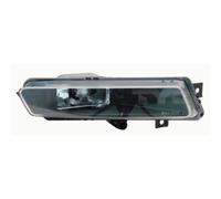 Faro fendinebbia alogeno Dx H11 19-0751-01-9 TYC per BMW 1 Cabriolet 1 Coupé
