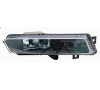 Fendinebbia TYC 19-0752-01-9 per BMW 1 Coupé (E82) 2 2009-2013