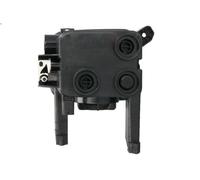 Fendinebbia TYC 19-0779-05-2 per MERIVA A MPV / Space wagon (X03) 1.6 2003-201