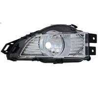 Fendinebbia TYC 19-0782-01-2 per OPEL INSIGNIA A (G09) 2 2011-2017