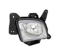 Faro fendinebbia alogeno Dx H27W/2 19-0783-01-2 TYC per HYUNDAI i30 Familiare
