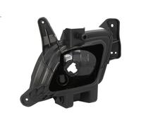Fendinebbia TYC 19-0783-01-2 per HYUNDAI i30 (FD) 2 2007-2011