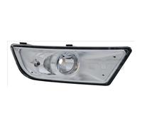 TYC Fendinebbia 19-0785-01-2 destro alogeno HB4 per Ford Galaxy II