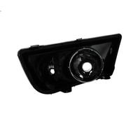 Fendinebbia TYC 19-0786-01-2 per FORD GALAXY II (WA6) 2 2010-2015